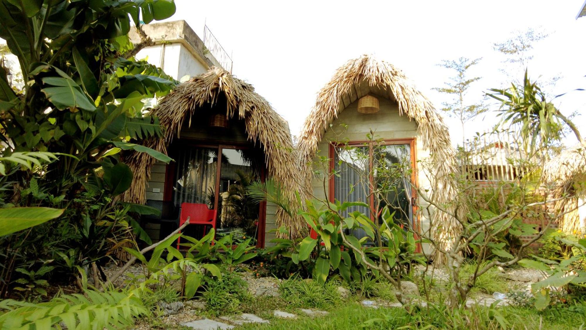 Amy House Ninh Binh Exterior foto
