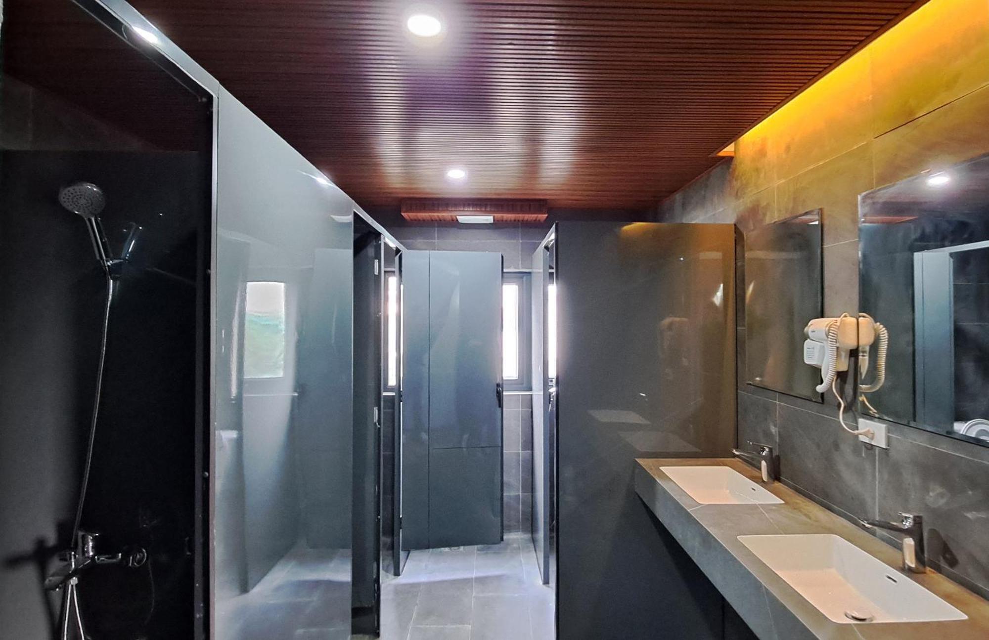 Amy House Ninh Binh Exterior foto