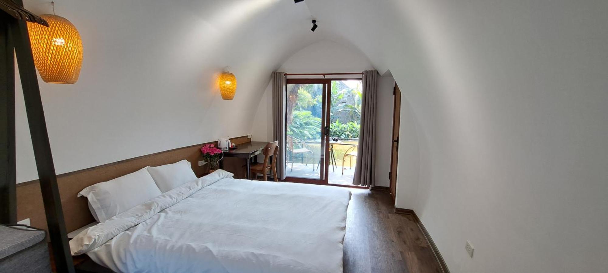 Amy House Ninh Binh Exterior foto