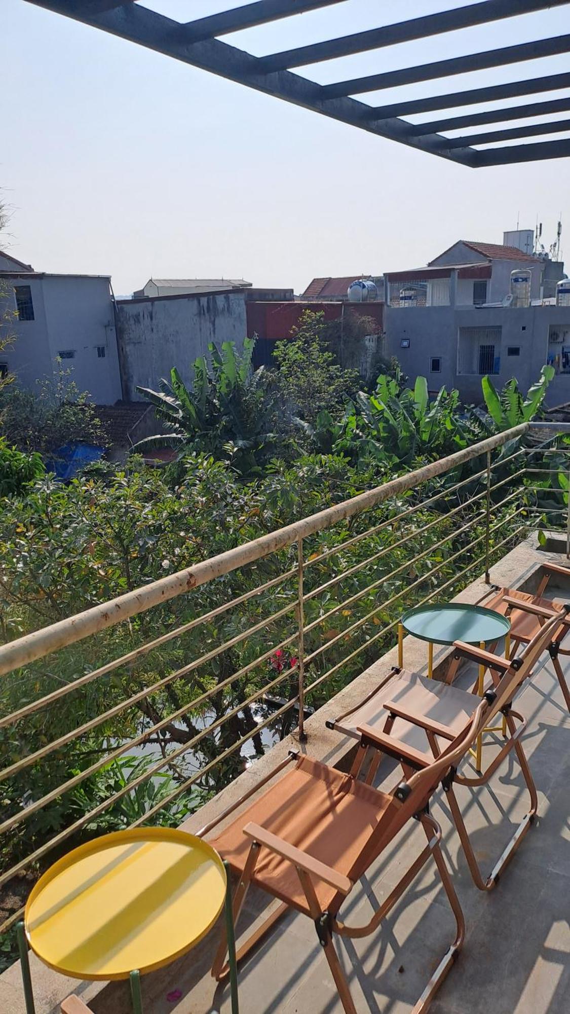 Amy House Ninh Binh Exterior foto