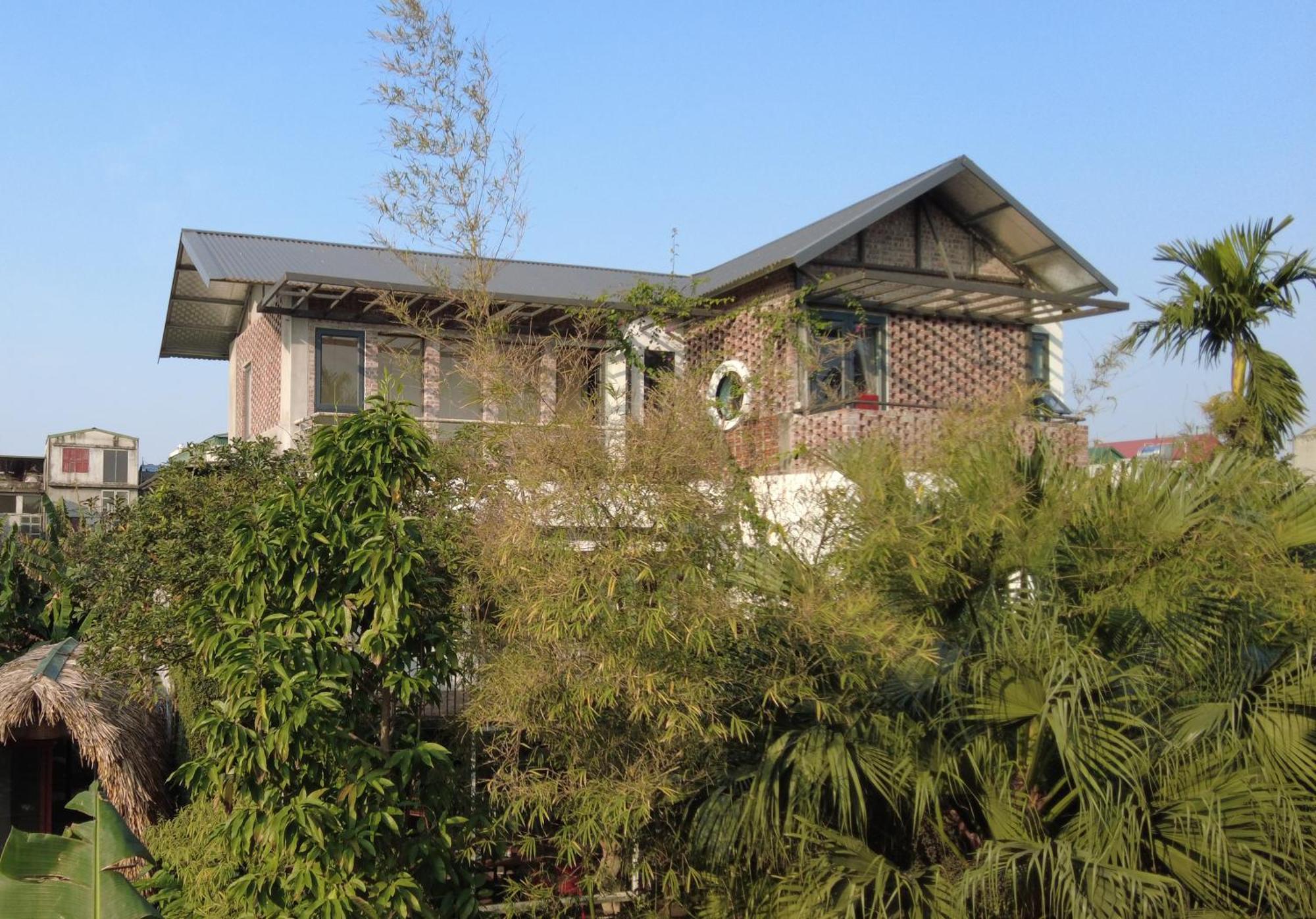 Amy House Ninh Binh Exterior foto