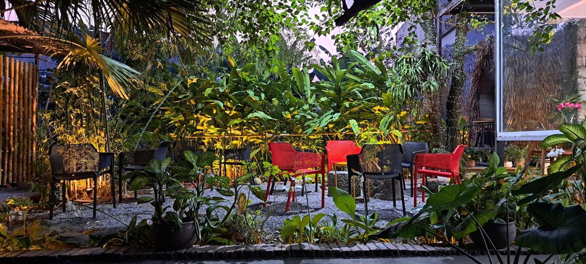 Amy House Ninh Binh Exterior foto