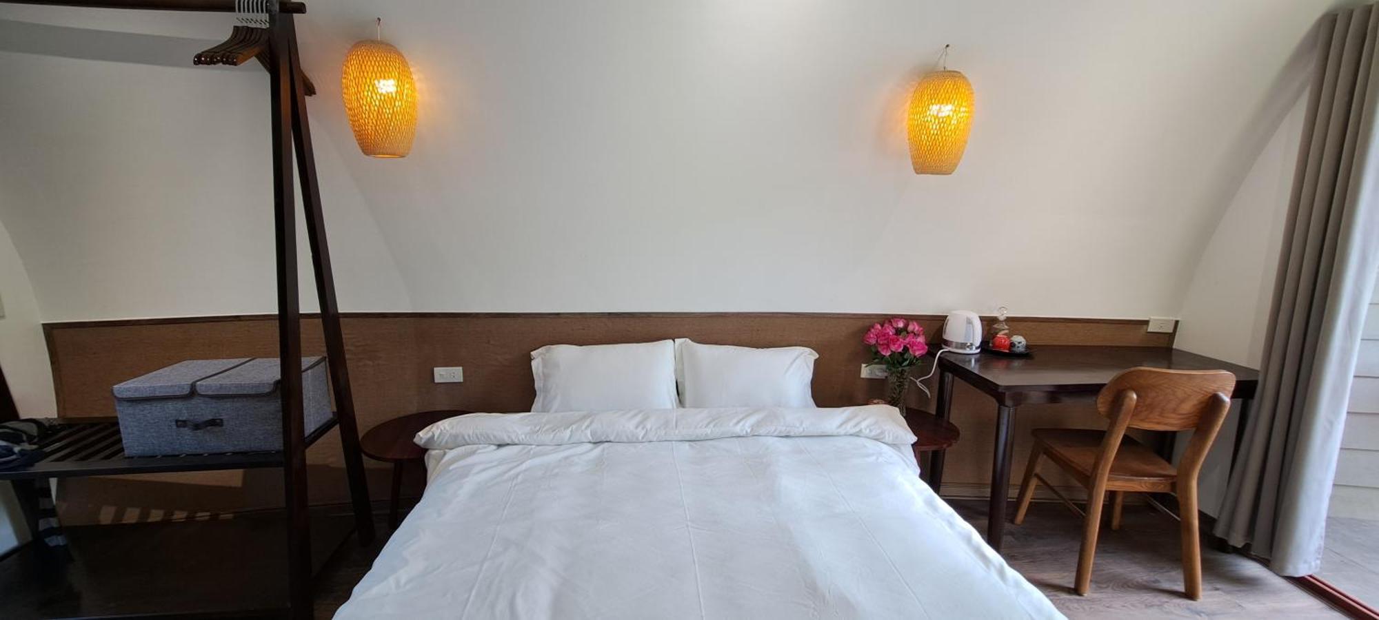 Amy House Ninh Binh Exterior foto