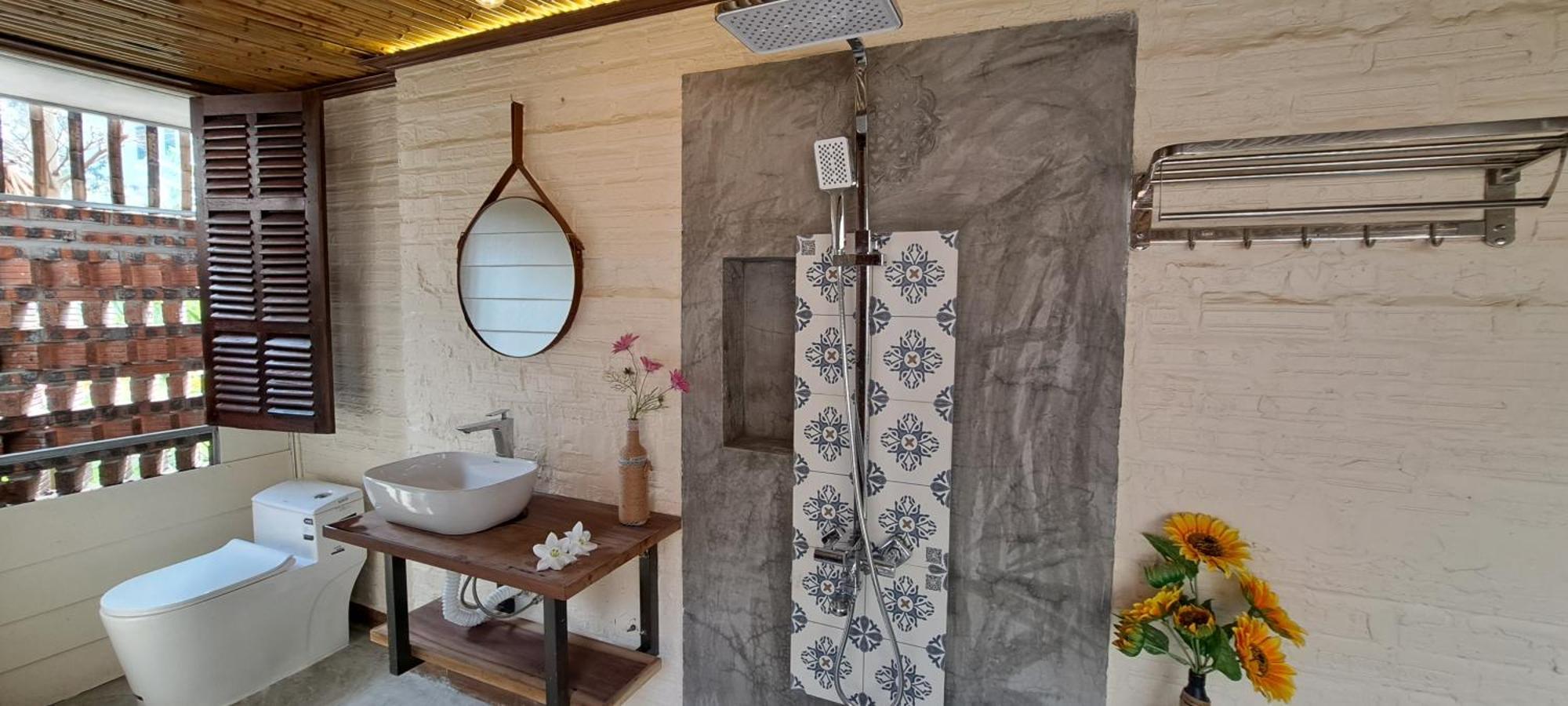 Amy House Ninh Binh Exterior foto