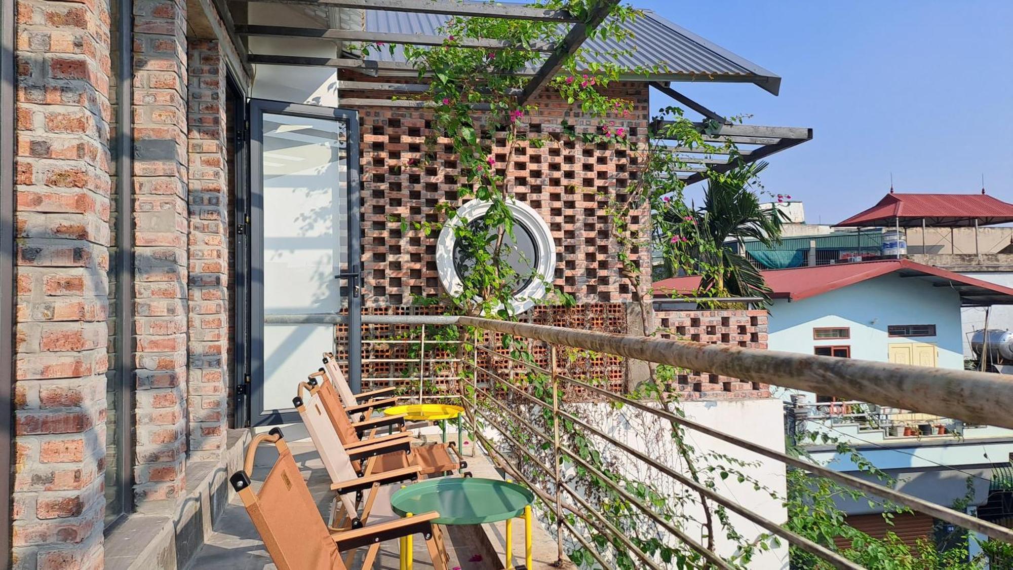 Amy House Ninh Binh Exterior foto
